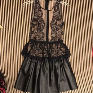 BCBG cocktail Dress